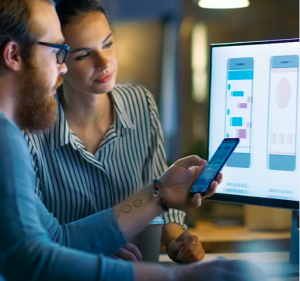 Accelerating Digital Transformation with Expert Software Consulting 