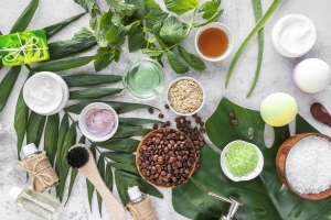 Ayurvedic & Herbal Products Franchise Opportunities in India – Shelmak Lifesciences