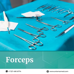 The Importance of Forceps in Modern Surgery