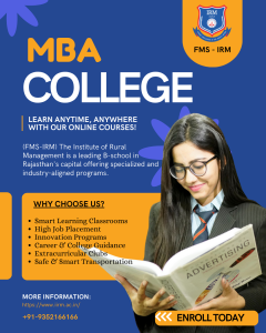 Why Jaipur PGDM in International Business Management is the Best