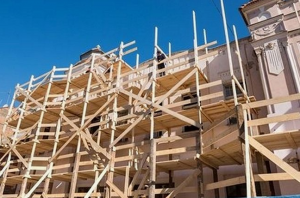 LLD Remodeling: Where Historic Charm Meets Modern Design