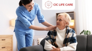 Affordable Nursing Care Services in Noida – Quality Health Support at Home