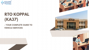 RTO Koppal (KA37) – Your Complete Guide to Vehicle Services
