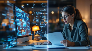 AI Detection vs. Human Review