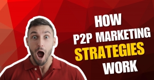 P2P Marketing: How to Grow a Peer-to-Peer Crypto Exchange