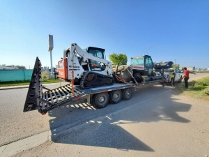 Logistics Solutions in Vancouver for Smooth Business Operations