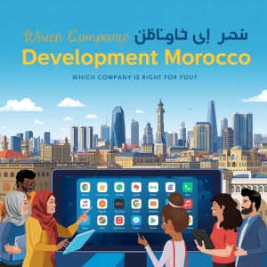 Why Businesses Trust Moroccan Developers for Affordable App Solutions