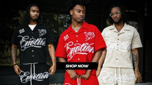 Must-Have Hoodie for Streetwear Fans