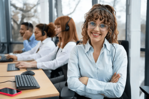 The Growing Importance of a Virtual Medical Office Assistant in Modern Healthcare