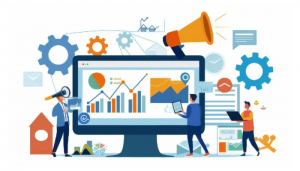 Increase Student Admissions: Digital Marketing Solutions for Indian Schools