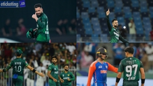 Asia Cup Final: Akhtar Backs Nawaz Before India-Pakistan Final