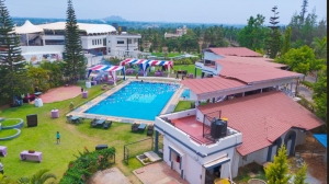 Best Resorts near Bangalore for Corporate Team Outings