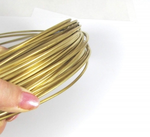 Brass Wires Manufacturing Plant Cost 2025: Industry Trends, Machinery and Raw Materials