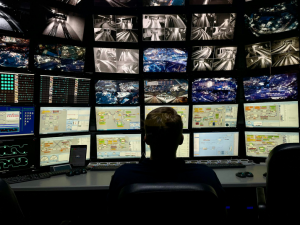 Robust Security Measures to Protect Construction Sites from Theft