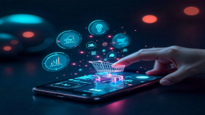 How AI is Changing the Way D2C Brands Sell Online