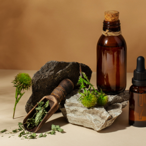 Holistic Medicine for Pain
