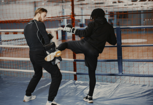 The Benefits of Using High-Performance Boxing Shoes