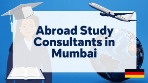Your Guide to Abroad Study Consultants in Mumbai