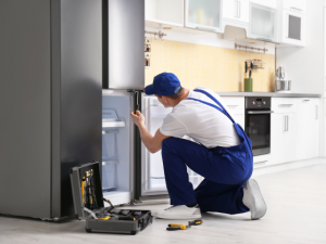 Fix It Fast: Your Simple Guide to Appliance Repair That Actually Works