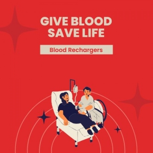 The Role of Blood Donation in Emergency and Trauma Care