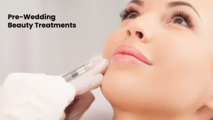 Pre-Wedding Beauty Treatments Every Bride Should Consider