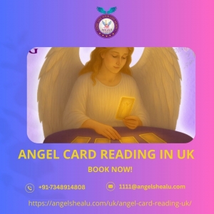 Managing Workload and Deadlines with Angel Card Reading for a Stress-Free Life