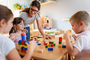Child Care Consumer Education