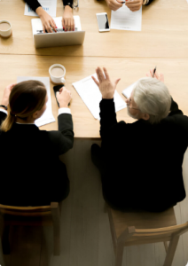 The Power of Consumer Protection Advocates Your Voice in an Unfair Marketplace