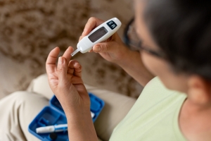 How Moringa Supports Blood Sugar, Inflammation & Vitality?