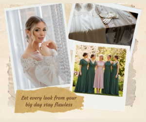 Frequently Asked Questions About Wedding Dress Cleaning