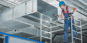 Eco Air Duct Cleaning: Say Yes to Fresh Air Today