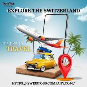 Switzerland holiday package – Discover with Swisstourcompany