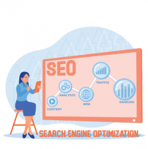 Heritage SEO: A New Approach to SEO Success