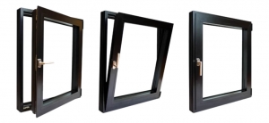 Smart Living Solutions with Modern Tilt and Turn uPVC Windows