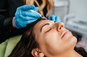 Dermal Fillers in Dubai for Non-Invasive Skin Rejuvenation