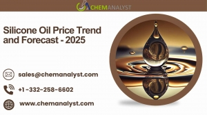 Global Silicone Oil Market Trends Q2 2025: Regional Price Movements and Key Drivers