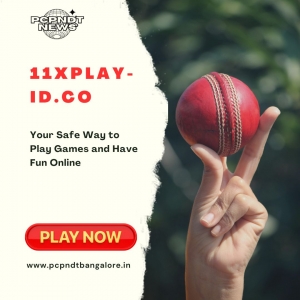11xplay-id.co: Your Safe Way to Play Games and Have Fun Online
