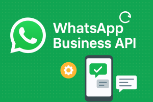 Find the Right WhatsApp Business API Service Provider in India