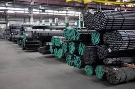 Carbon Steel Pipe Manufacturing Business Plan 2025: Plant Setup, & Raw Materials