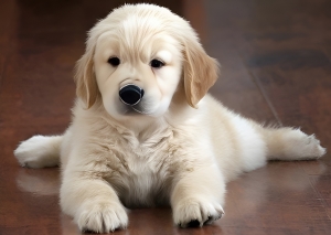 Are Full-Grown Mini Goldendoodles Good with Kids and Other Pets?