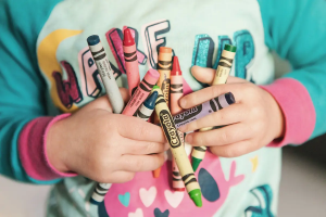 How to Help My Child Adjust to Daycare in  Oklahoma City 