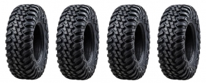 All-Terrain Solution for Your ATV or UTV