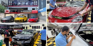 Best Car Detailing Services in India