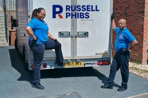 The Checklist: Preparing for Moving Companies Northern Ireland