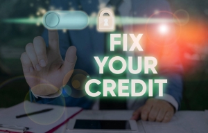 Top Mistakes People Make Before Using Credit Fixing Services