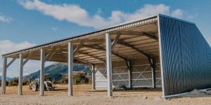 Why Steel Shed Engineering in Melbourne Is the Smart Choice for Your Project
