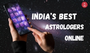 India’s Best Astrologers Online - Chat with Expert Astrologers
