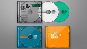 9 Essentials of a High-Quality CD Sleeve Printing Service