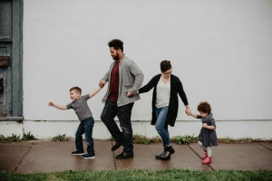 Balancing Parenthood and Self-Care: Making Time for Yourself