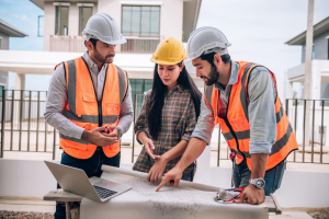 Building Excellence: Choosing a Reliable General Contractor in Concord